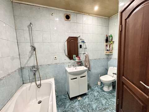 квартира за адресою Степана Тільги вул., 55