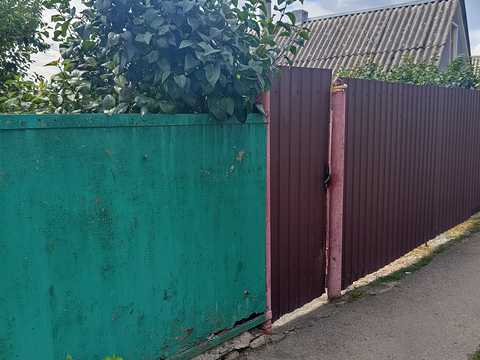 дом по адресу Джозефа Конрада ул. (Фабріціуса)