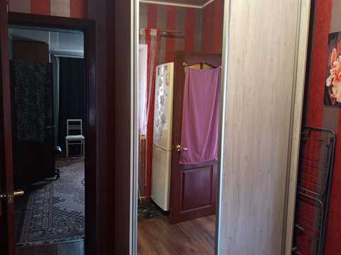 дом по адресу Джозефа Конрада ул. (Фабріціуса)
