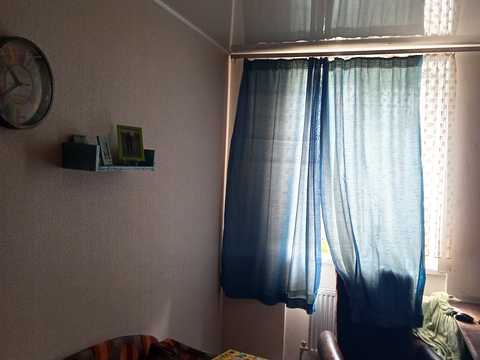 дом по адресу Джозефа Конрада ул. (Фабріціуса)