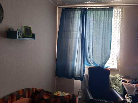 дом по адресу Джозефа Конрада ул. (Фабріціуса)