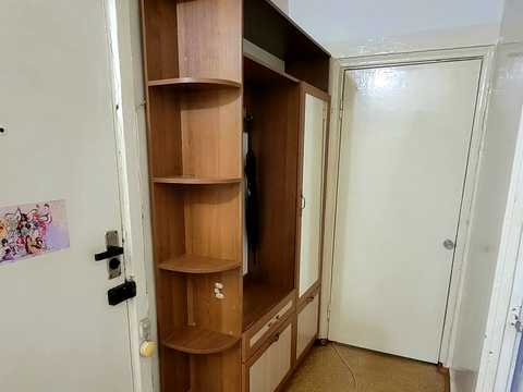 квартира за адресою Житомир, Космонавтів вул., 56