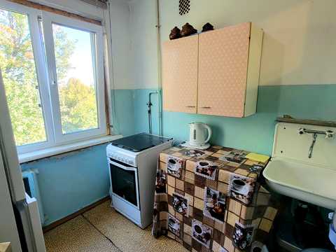 квартира за адресою Житомир, Космонавтів вул., 56