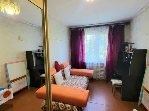 квартира за адресою Житомир, Космонавтів вул., 56