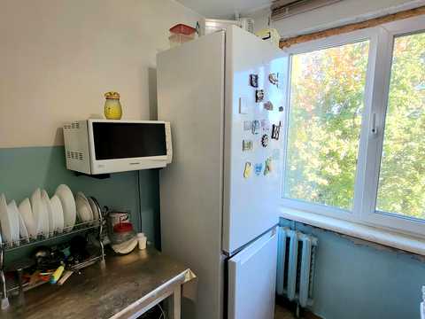 квартира за адресою Житомир, Космонавтів вул., 56