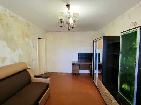 квартира за адресою Житомир, Космонавтів вул., 56