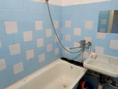 квартира за адресою Житомир, Космонавтів вул., 56