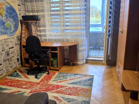 квартира за адресою Богдана-Ігора Антонича вул., 14