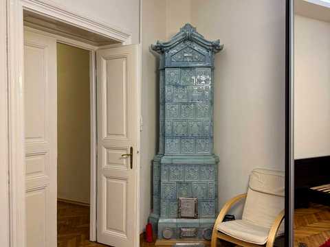 квартира за адресою Академіка Богомольця вул., 10