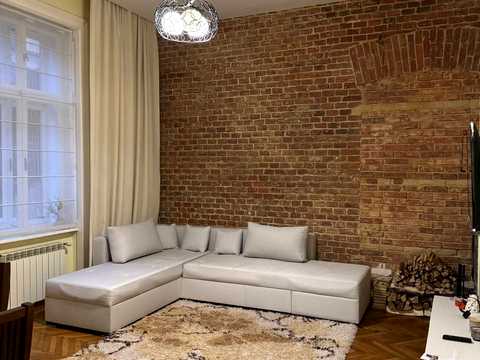 квартира за адресою Академіка Богомольця вул., 10