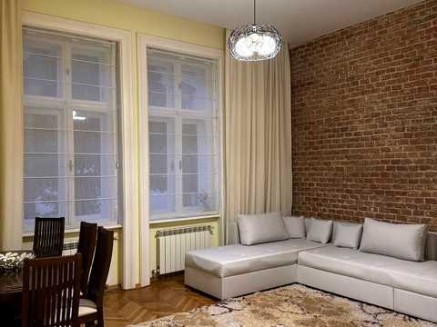 квартира за адресою Академіка Богомольця вул., 10