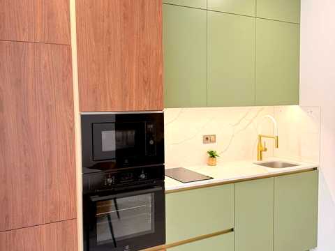 квартира за адресою Краснова вул., (67 перлина)