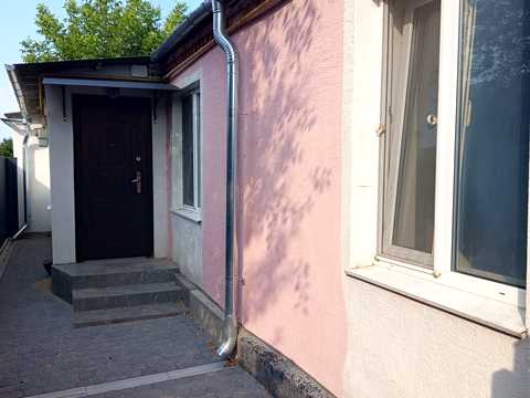 дом по адресу Марцелия Высокинского ул. (Чубаря)