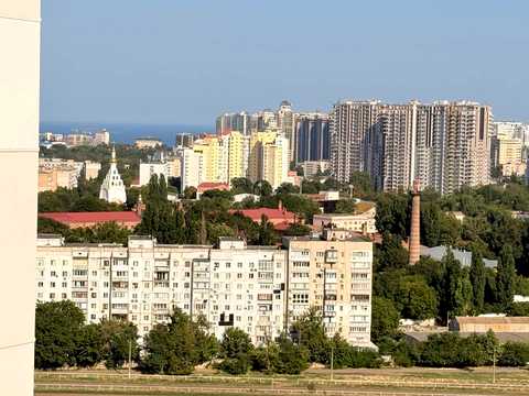 квартира за адресою Краснова вул., (67 перлина)