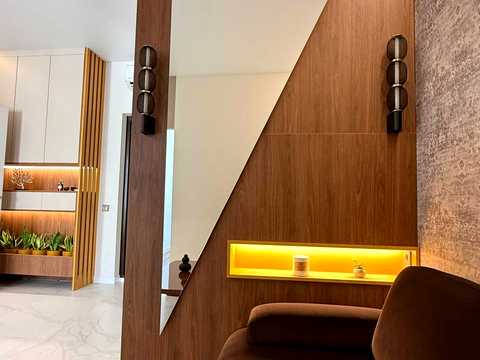 квартира за адресою Краснова вул., (67 перлина)