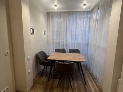 квартира по адресу Прорізна ул., 1