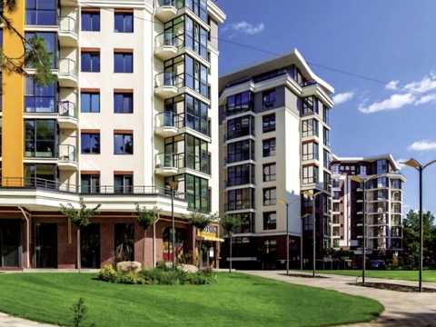 квартира по адресу Прорізна ул., 1