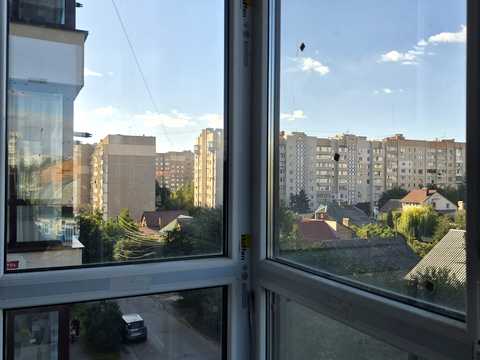 квартира по адресу Дмитрия Майбороды ул. (Збишка), 35
