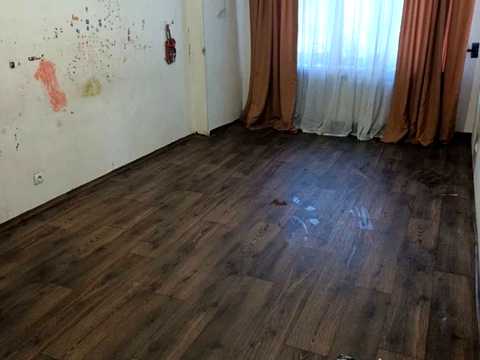 квартира за адресою с. Святопетрівське, Теплична вул., 38