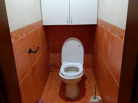 квартира за адресою с. Святопетрівське, Теплична вул., 38