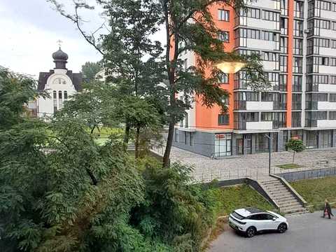 квартира за адресою Загорівська вул. (Багговутівська), 28