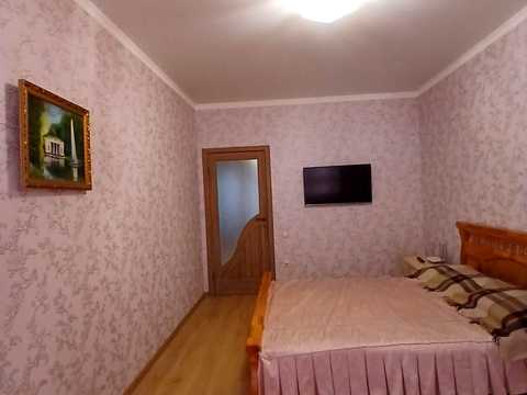 квартира за адресою Ракетна вул., (Будинок 1)