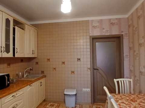 квартира за адресою Ракетна вул., (Будинок 1)