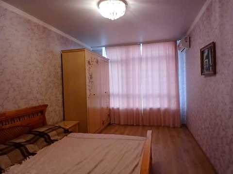 квартира за адресою Ракетна вул., (Будинок 1)
