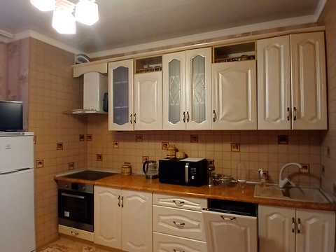 квартира за адресою Ракетна вул., (Будинок 1)