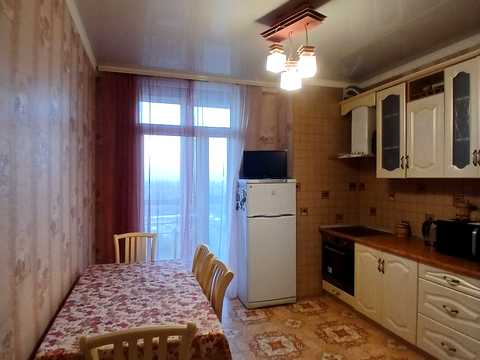 квартира за адресою Ракетна вул., (Будинок 1)