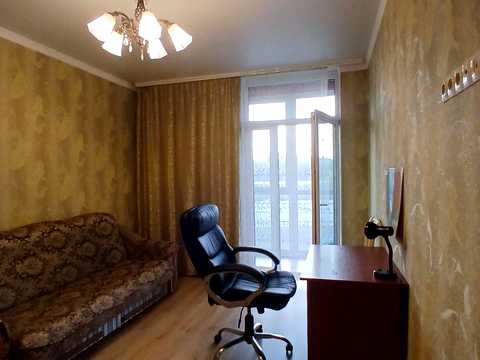 квартира за адресою Ракетна вул., (Будинок 1)