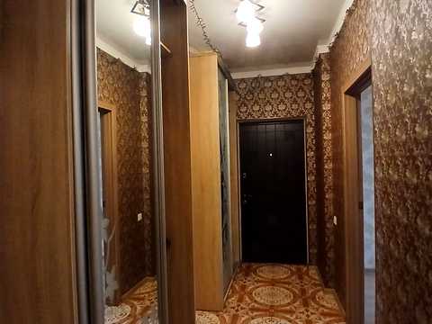 квартира за адресою Ракетна вул., (Будинок 1)