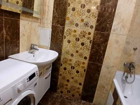квартира за адресою Ракетна вул., (Будинок 1)