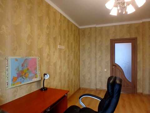 квартира за адресою Ракетна вул., (Будинок 1)