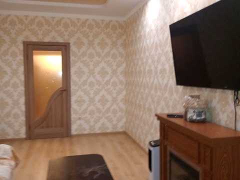 квартира за адресою Ракетна вул., (Будинок 1)