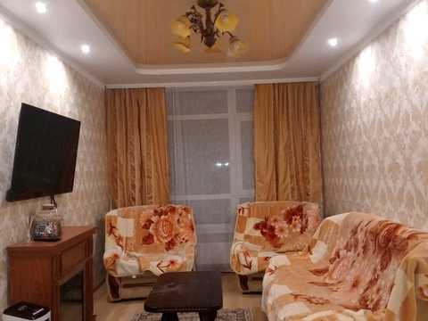 квартира за адресою Ракетна вул., (Будинок 1)