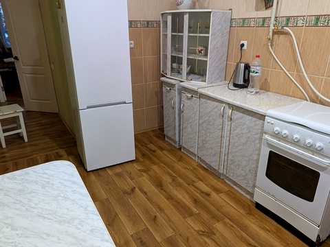 квартира за адресою Синьоводська вул. (Соціалістична), 3а