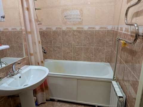 квартира за адресою Синьоводська вул. (Соціалістична), 3а
