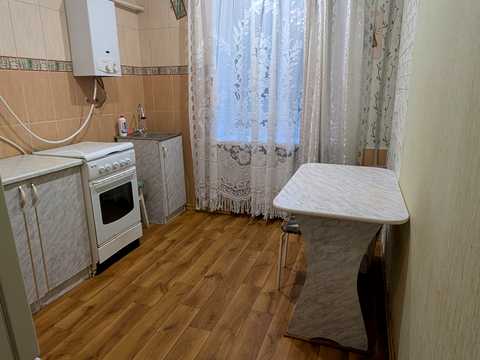 квартира за адресою Синьоводська вул. (Соціалістична), 3а