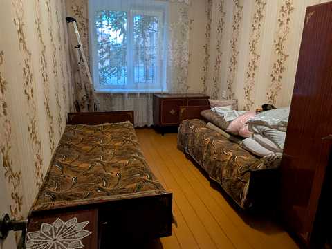 квартира за адресою Синьоводська вул. (Соціалістична), 3а