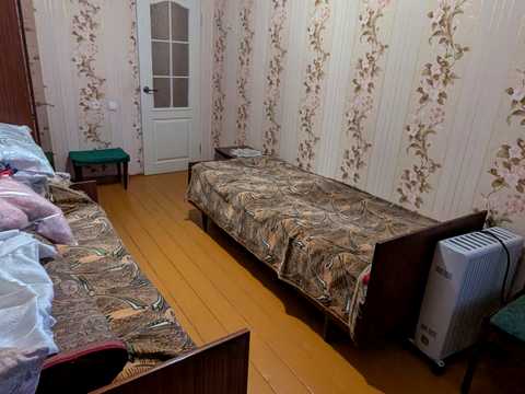 квартира за адресою Синьоводська вул. (Соціалістична), 3а