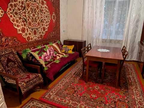 квартира за адресою Синьоводська вул. (Соціалістична), 3а
