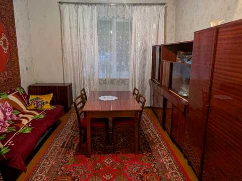 квартира за адресою Синьоводська вул. (Соціалістична), 3а