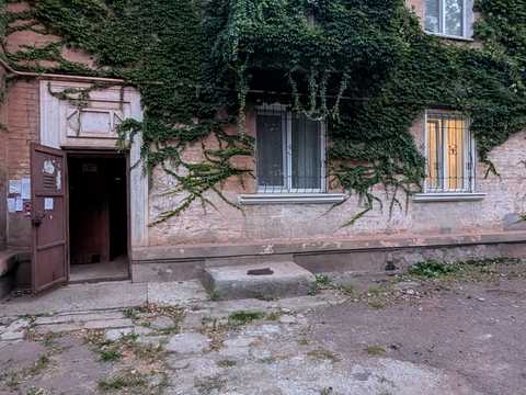 квартира за адресою Синьоводська вул. (Соціалістична), 3а