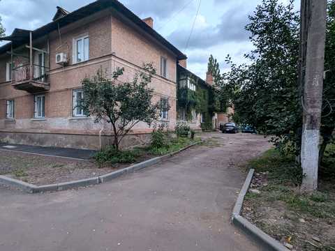 квартира за адресою Синьоводська вул. (Соціалістична), 3а