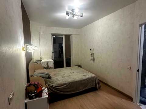 квартира за адресою Інглезі вул. (25-ї Чапаєвської Дивізії), 2 к2