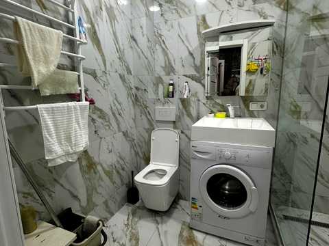 квартира за адресою Інглезі вул. (25-ї Чапаєвської Дивізії), 2 к2