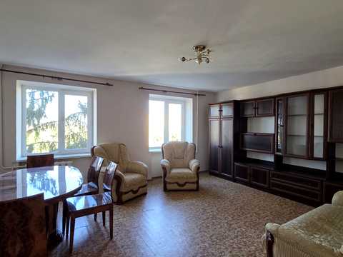 квартира за адресою Федора Караманиць вул. (Ватутіна), 80