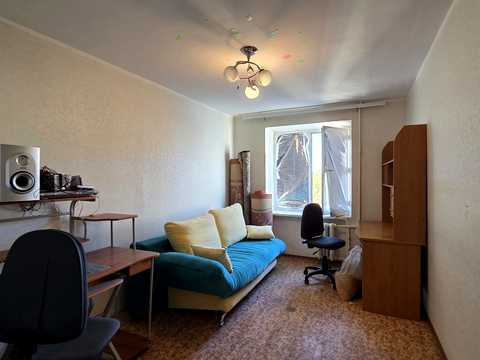 квартира за адресою Федора Караманиць вул. (Ватутіна), 80