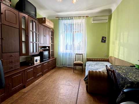 квартира за адресою Центральний просп. (Леніна), 9